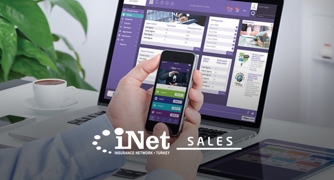 iNet Sales