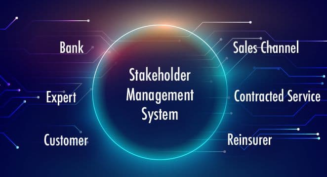 Stakeholder Insurance Management System