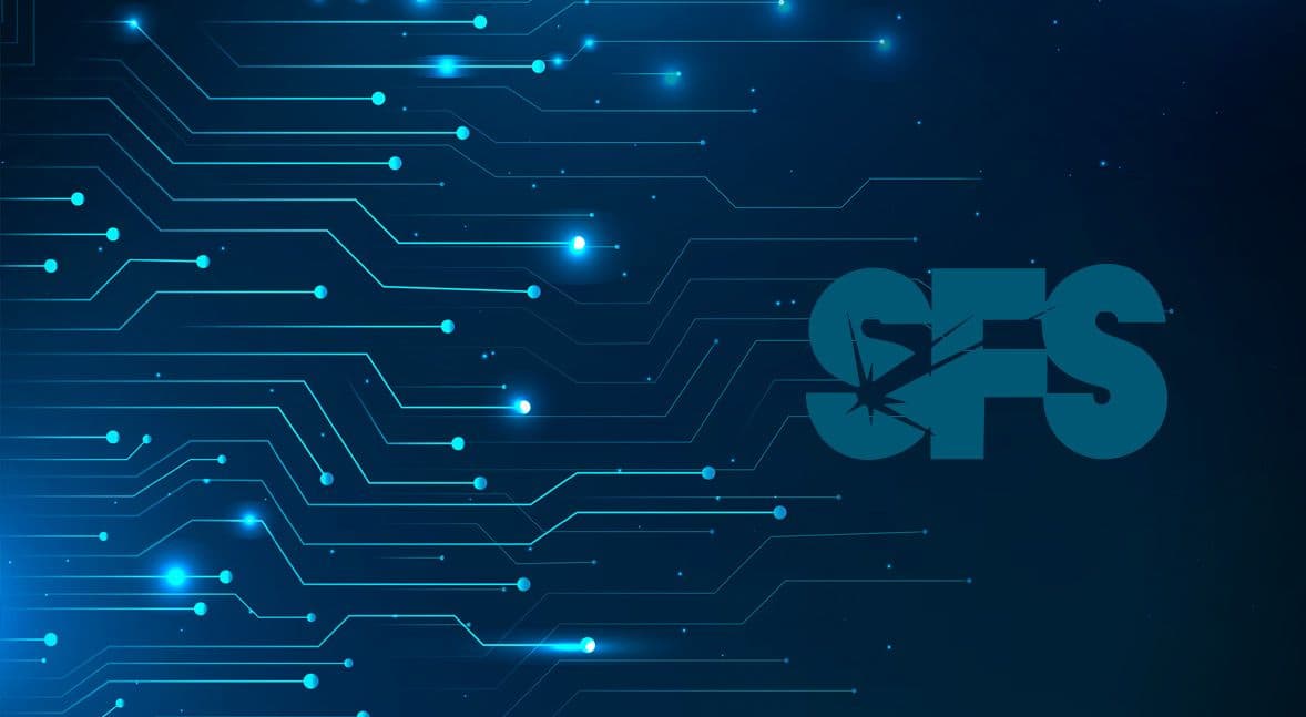SFS, 2020'de Dijitale Hız Verecek