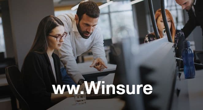 End-to-End Insurance Solution “ww.Winsure”